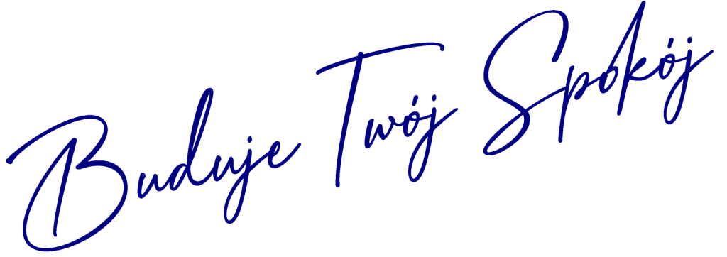 Buduję Twój Spokój